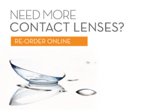 Contact lenses Wicker Park