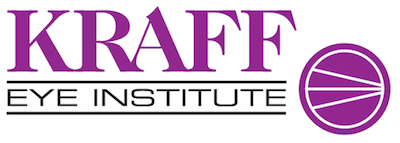 Kraff Eye Institute Logo