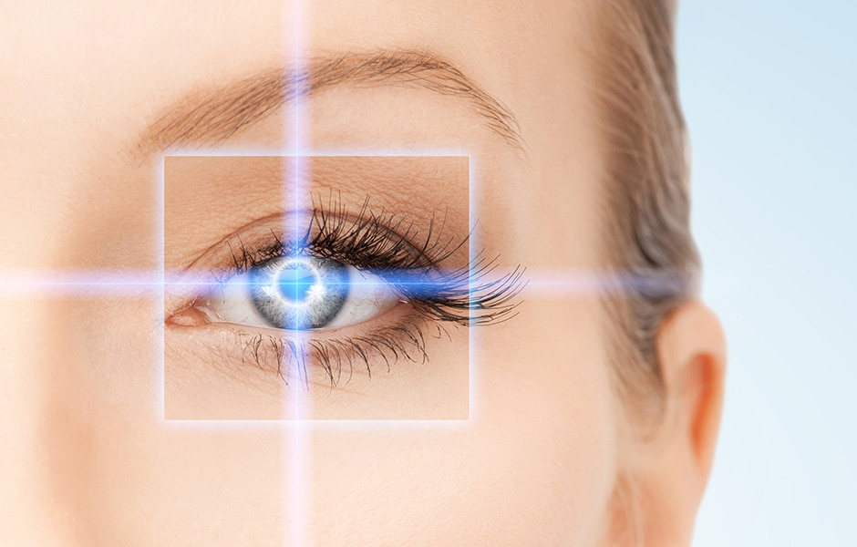 Chicago Eye Care Center Laser Vision Correction