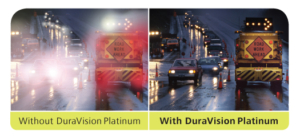 DuraVision platinum