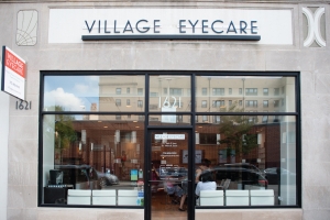 Hyde Park Village Eyecare