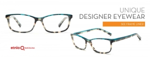unique designer eyewear