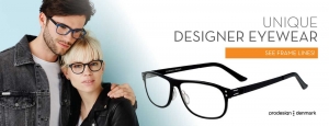 Designer Eyewear Chicago Illinois