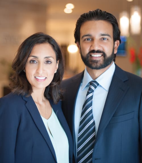 Dr Sarai & Dr Sood Chicago Eye Doctors