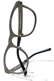 designer eyeglasses in Wicker Park