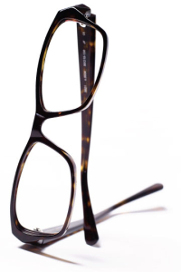 Wicker Park designer eyeglasses