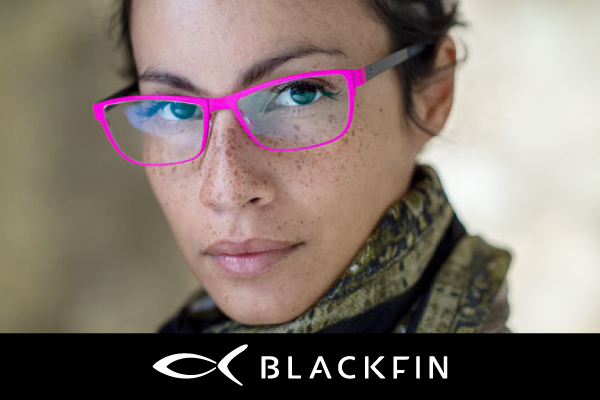 Blackfin Designer Eyeglass Frames for Women