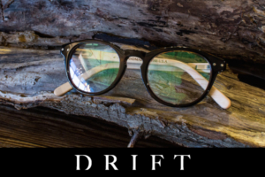 Drift Glasses