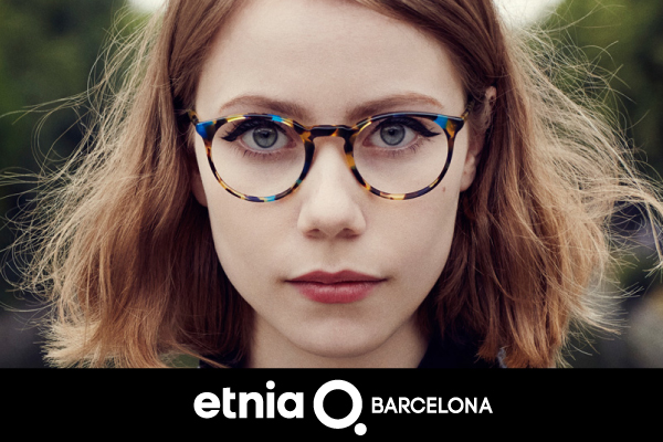 Etnia Barcelona Designer Glasses