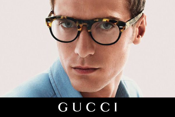 Gucci Designer Glasses