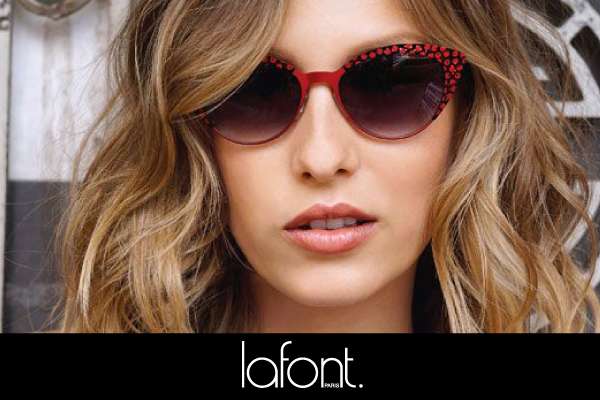Lafont Designer Sunglasses and Designer Eyewear