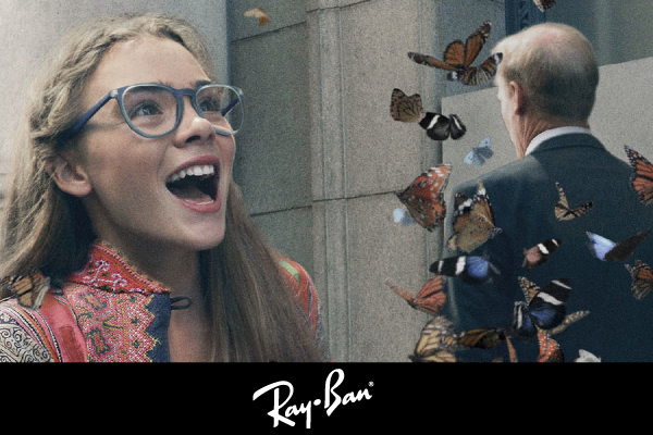 Ray-Ban Designer Eyeglasses