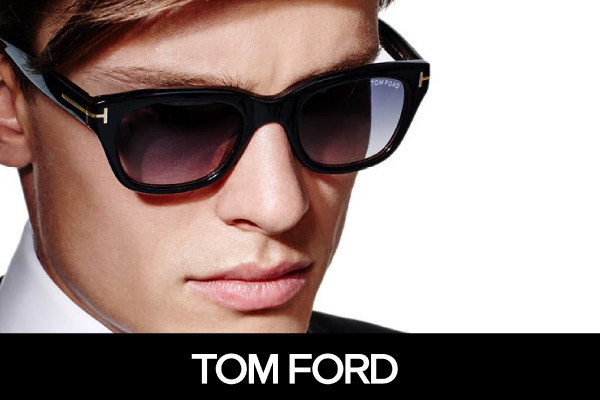 Tom For Sunglass Lenses+D44:D46 - Designer Sunglasses 