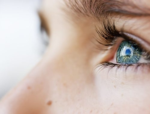 Do You Need to be Worried about Keratoconus?