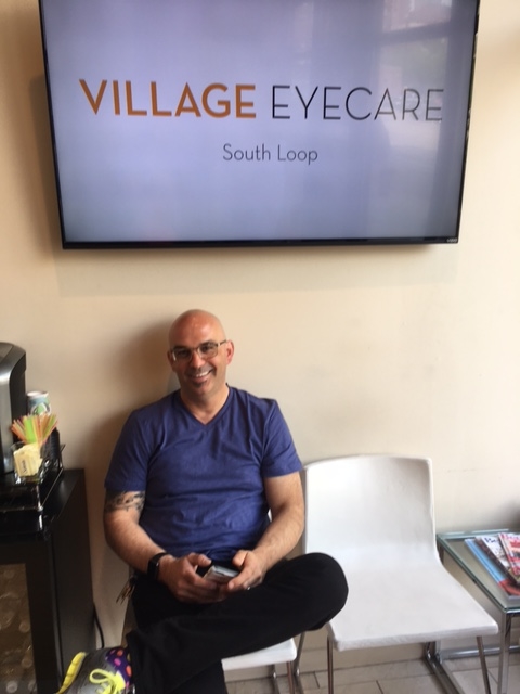 South Loop Village Eyecare