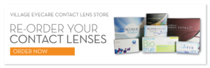 Contact Lenses in Chicago