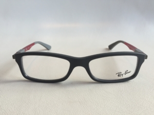 Ray Ban designer eyeglasses