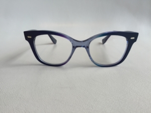 Chicago South Loop eye glasses