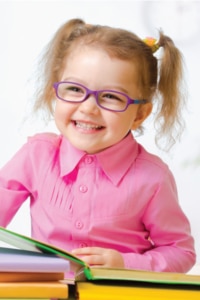 Pediatric Eye Doctor Chicago | Pediatric Eye Exam