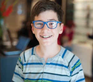 kids eyeglasses Chicago