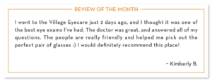 review Chicago Eye Doctor