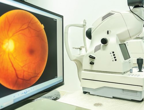 Educate Yourself about Common Retinal Eye Diseases