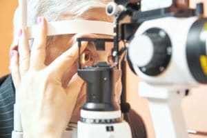Eye Exam | OTC Technology