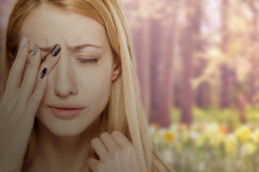Eye Allergies | Eye Clinic