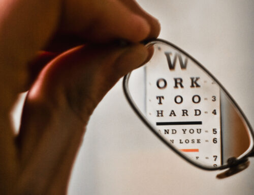 The Snellen Chart: Why These Charts are Used in Eye Exams