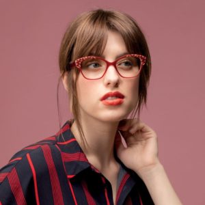 Why You Should Own More Than One Pair of Glasses