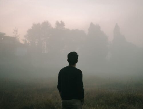 Is Your Vision Foggy Because of Cataracts?