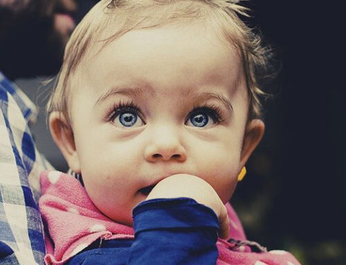 Is Your Child Ready for Their First Eye Exam?