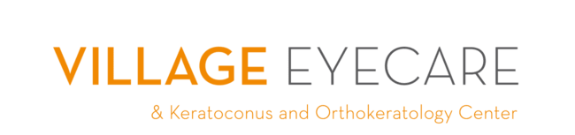 Village Eyecare Logo