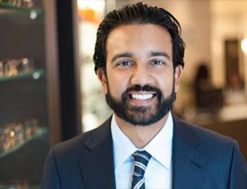 Why University Village Patients Trust Dr. Sarai for Keratoconus Care & Eye Exams