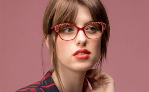 Why You Should Own More Than One Pair of Glasses