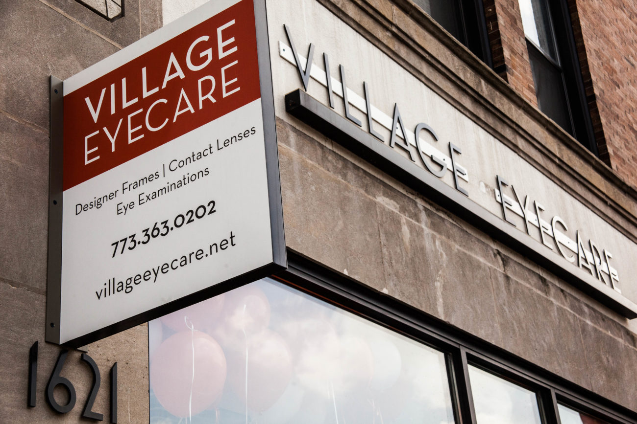 Village Eyecare Hyde Park Location Village Eyecare