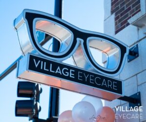 village eyecare shop