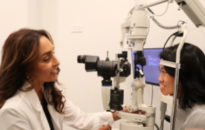 Is Your Child Ready for Their First Eye Exam