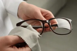 Best Tips to Care for Your Glasses