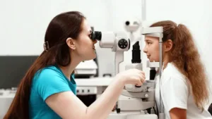 Is Your Child Ready for Their First Eye Exam
