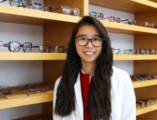 Why Parents Choose Dr. Lee for Children’s Eye Exams in Edgewater