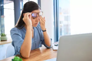Tips to Reduce Digital Eye Strain
