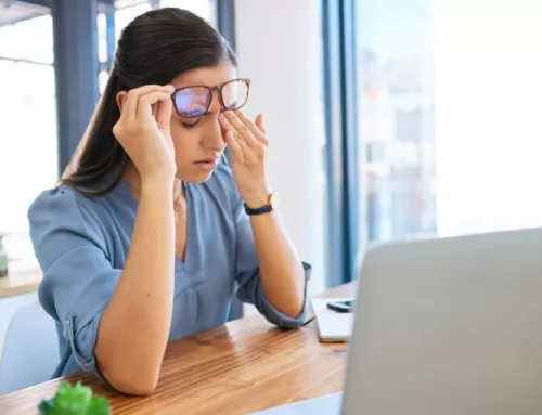 Do Blue Light Glasses Actually Work?