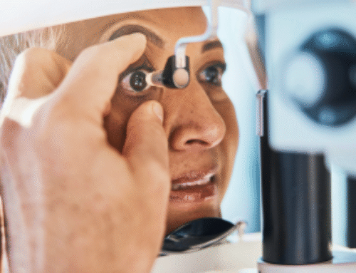 How Eye Exams Detect Glaucoma Early?