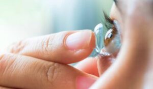 How Scleral Lenses Help Keratoconus & Irregular Corneas