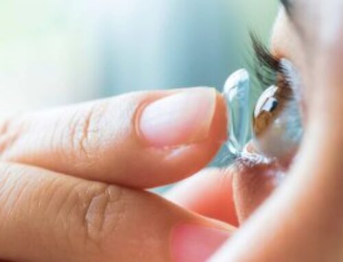 Scleral Lenses: A Game-Changer for Keratoconus and Irregular Corneas