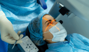 LASIK chicago