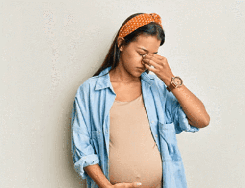 Vision Problems During Pregnancy
