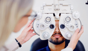 How Often Should You Get an Eye Exam