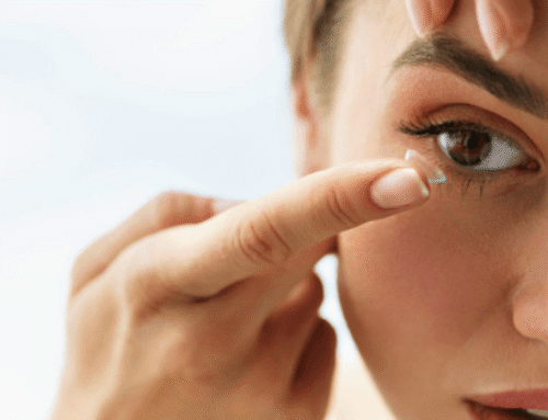 Adult Ortho-K: Does Orthokeratology Work After Age 21?